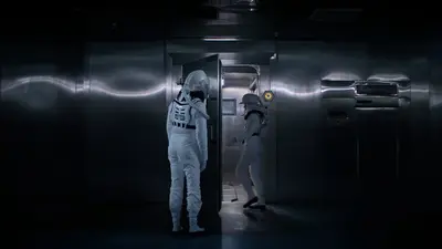 The Complex screenshot 12