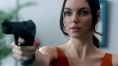 The Complex screenshot 19