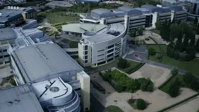The Complex screenshot 16