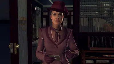L.A. Noire screenshot 12