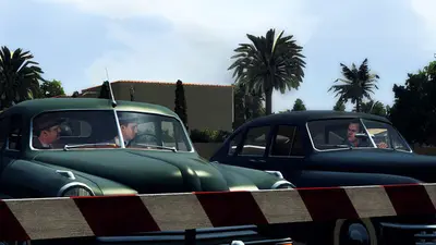 L.A. Noire screenshot 13