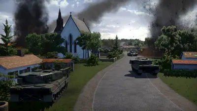 Regiments screenshot 15