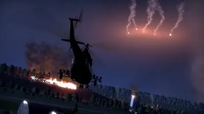Regiments screenshot 3