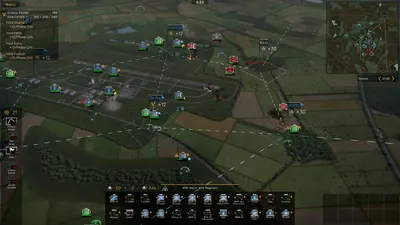 Regiments screenshot 13