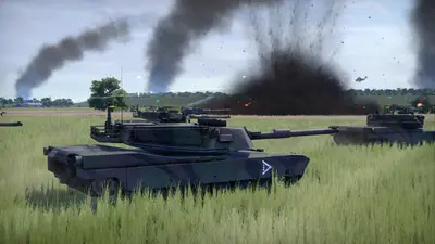 Regiments screenshot 22