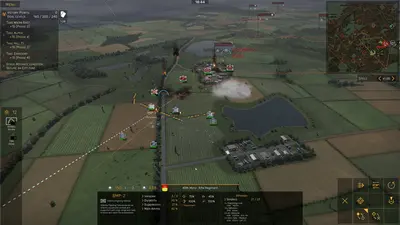 Regiments screenshot 11