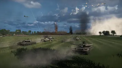 Regiments screenshot 6