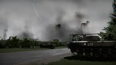 Regiments screenshot 19