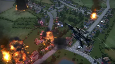 Regiments screenshot 23