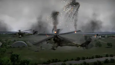 Regiments screenshot 24
