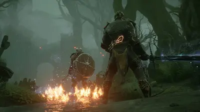 Mortal Shell screenshot 5