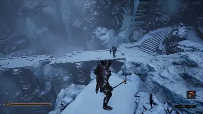 Mortal Shell screenshot 6