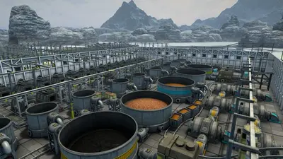 Automation Empire screenshot 12