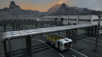 Automation Empire screenshot 8