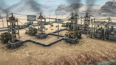 Automation Empire screenshot 11