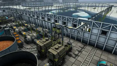 Automation Empire screenshot 17