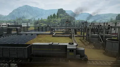 Automation Empire screenshot 3