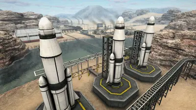 Automation Empire screenshot 7