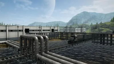 Automation Empire screenshot 14