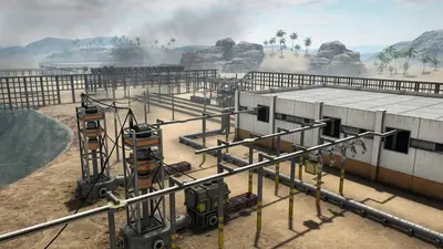 Automation Empire screenshot 9