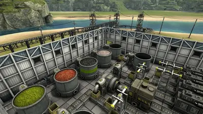 Automation Empire screenshot 10