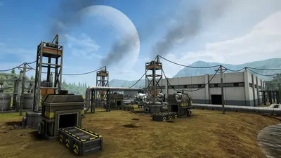 Automation Empire screenshot 4