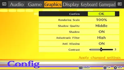 Persona 4 Golden screenshot 13
