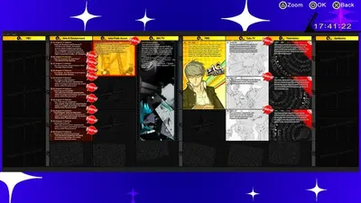 Persona 4 Golden screenshot 14