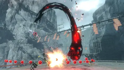 NieR Replicant™ ver.1.22474487139... screenshot 10