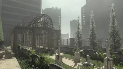 NieR Replicant™ ver.1.22474487139... screenshot 15