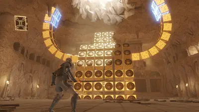 NieR Replicant™ ver.1.22474487139... screenshot 0