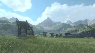 NieR Replicant™ ver.1.22474487139... screenshot 3