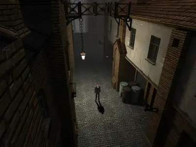 Sherlock Holmes: The Awakened (2008) screenshot 10