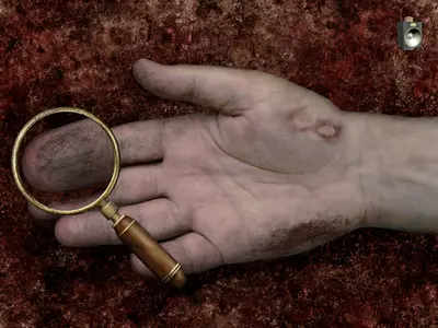 Sherlock Holmes: The Awakened (2008) screenshot 0