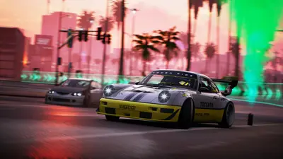 CarX Street screenshot 1