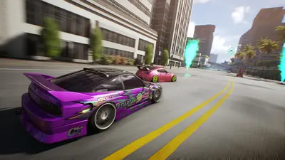 CarX Street screenshot 9