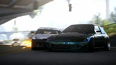 CarX Street screenshot 6