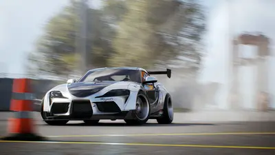 CarX Street screenshot 3