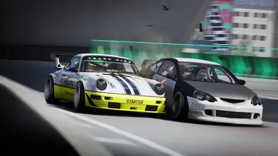 CarX Street screenshot 8