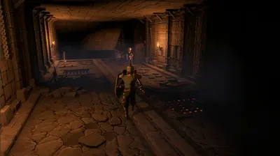 Gedonia screenshot 3
