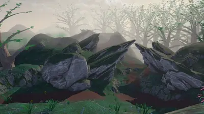 Gedonia screenshot 6