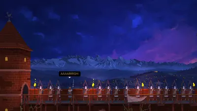 Yes, Your Grace screenshot 1
