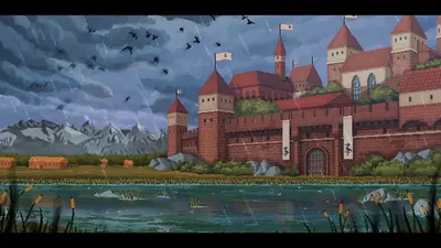 Yes, Your Grace screenshot 3