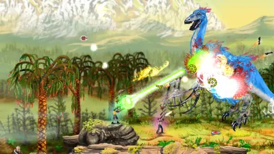 Serious Sam Double D XXL screenshot 6