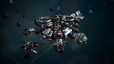 Starminer screenshot 0
