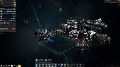 Starminer screenshot 6