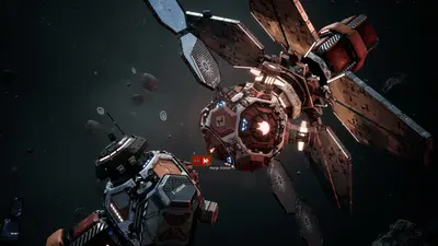 Starminer screenshot 4
