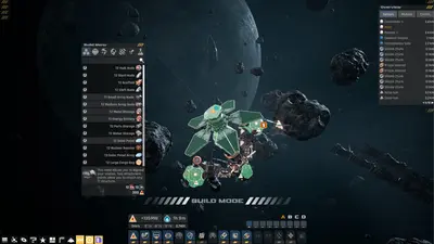 Starminer screenshot 1