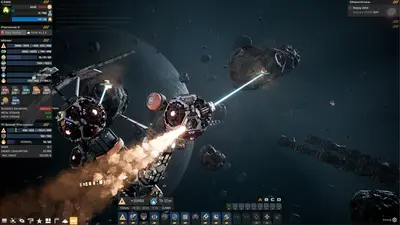 Starminer screenshot 5