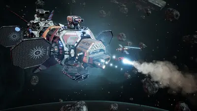 Starminer screenshot 7